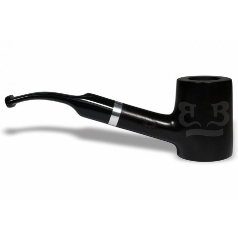 Cachimbo Zuccardi Encerado (Aceita Filtro 9mm) Piteira Acrílico